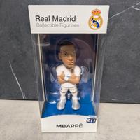 Mbappe' Minix