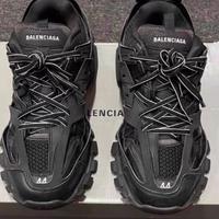 Scarpe da running Balenciaga Track da coppia T.44