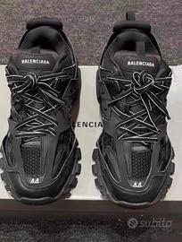 Scarpe da running Balenciaga Track da coppia T.44