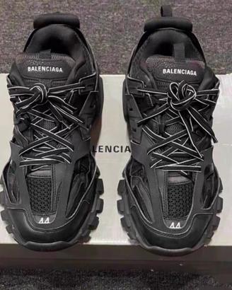 Scarpe da running Balenciaga Track da coppia T.44