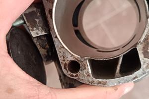 tpr 70 Minarelli orizzontale 