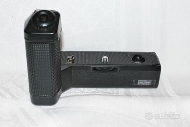 MOTORE TRASCINAMENTO OM 1 - TR PER OLYMPUS OM 2N