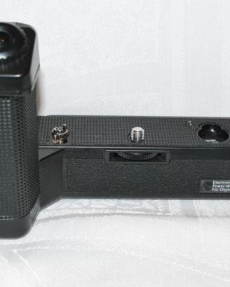 MOTORE TRASCINAMENTO OM 1 - TR PER OLYMPUS OM 2N