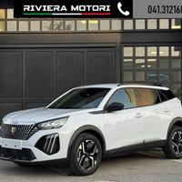 PEUGEOT 2008 PureTech 100 S&S Allure