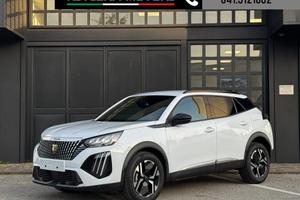 PEUGEOT 2008 PureTech 100 S&S Allure