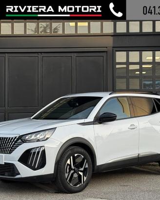 PEUGEOT 2008 PureTech 100 S&S Allure