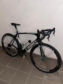 Specialized S-Works Venge - taglia 54