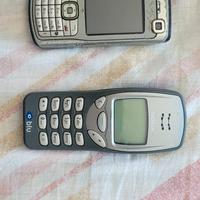 Nokia 3220 N70