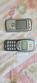 Nokia 3220 N70