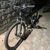 Bicicletta elettrica