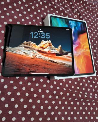Ipad Pro 12.9 pollici 128 giga 