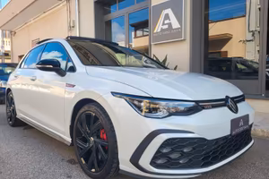 Volkswagen Golf GTI 2.0 DSG 245 CV/PELLE VIENNA / 