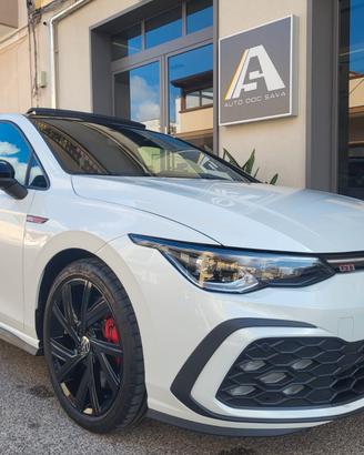 Volkswagen Golf GTI 2.0 DSG 245 CV/PELLE VIENNA / 