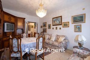 APPARTAMENTO AMPIO VIA MASTACCHI