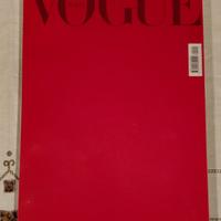 rivista VOGUE VALENTINO