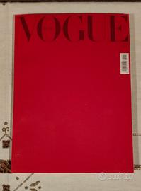 rivista VOGUE VALENTINO