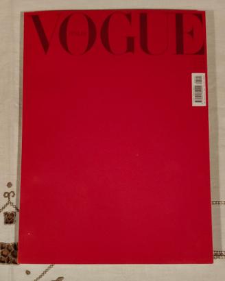rivista VOGUE VALENTINO