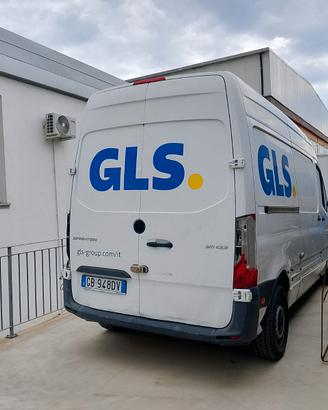 MERCEDES SPRINTER  MOTORE 651