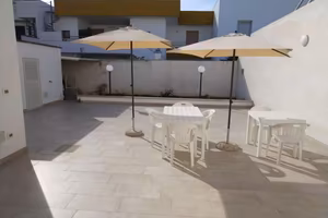 Last second da22.08 lido marini villetta economica