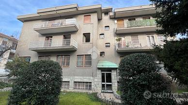 3 LOCALI A NOVATE MILANESE