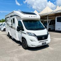 Laika Ecovip L 4009 DS