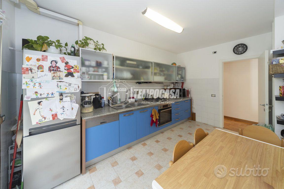 Appartamento – Perugia, Santa Lucia - Altro
