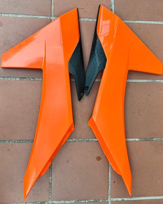 plastiche ktm
