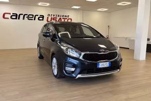 KIA Carens 1.7 CRDi 141 CV DCT Platinum 7P