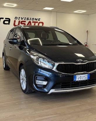 KIA Carens 1.7 CRDi 141 CV DCT Platinum 7P