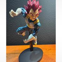Action Figure - Banpresto - Dragon Ball Super