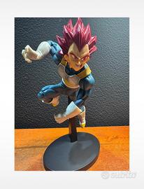 Action Figure - Banpresto - Dragon Ball Super
