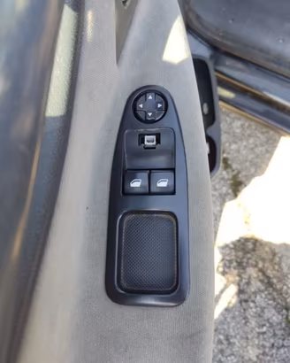 Comando vetri ant sx FIAT SCUDO del 2011