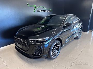 Audi Q5 Sportback 40 2.0 tdi mhev 12V S line Plus