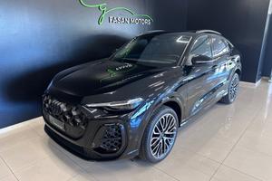 Audi Q5 Sportback 40 2.0 tdi mhev 12V S line Plus