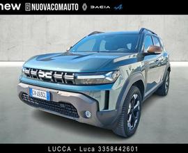 Dacia Duster 1.2 tce Extreme 4x4 130cv