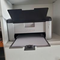 Stampante Brother HL-1210W Laser Mono Wireless