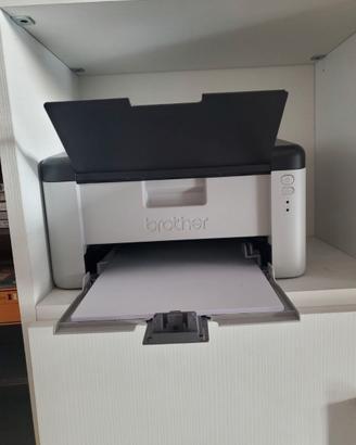 Stampante Brother HL-1210W Laser Mono Wireless