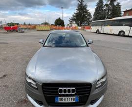 AUDI A4 4ª serie - 2008
