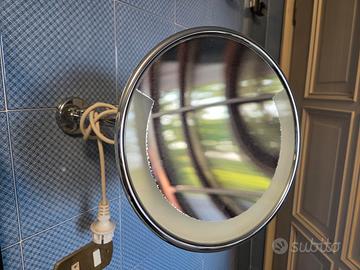 Specchio ingranditore