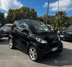 Smart ForTwo 1000 52 kW coupé pulse