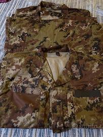 Mimetica militare