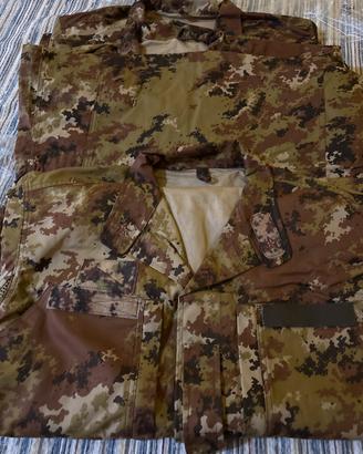 Mimetica militare