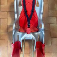 Seggiolino posteriore bicicletta, Okbaby