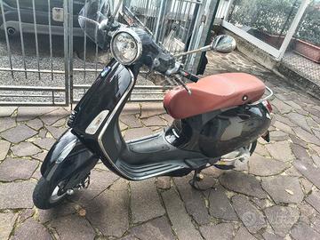  Vespa 50 primavera