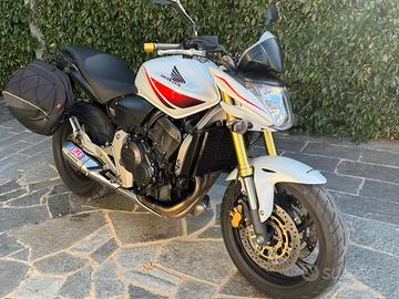 Honda Hornet 600
