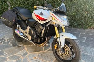 Honda Hornet 600