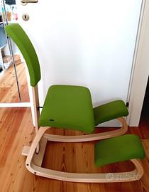 Sedia Varier Thatsit Ergonomica Smart Working Top