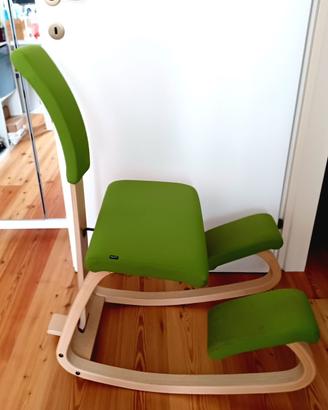 Sedia Varier Thatsit Ergonomica Smart Working Top