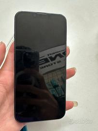 Telefono 13 pro 256gb