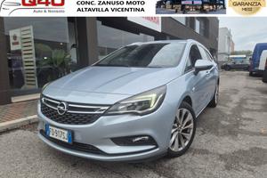 Opel Astra 1.6 CDTi 110CV Innovation SW E6B